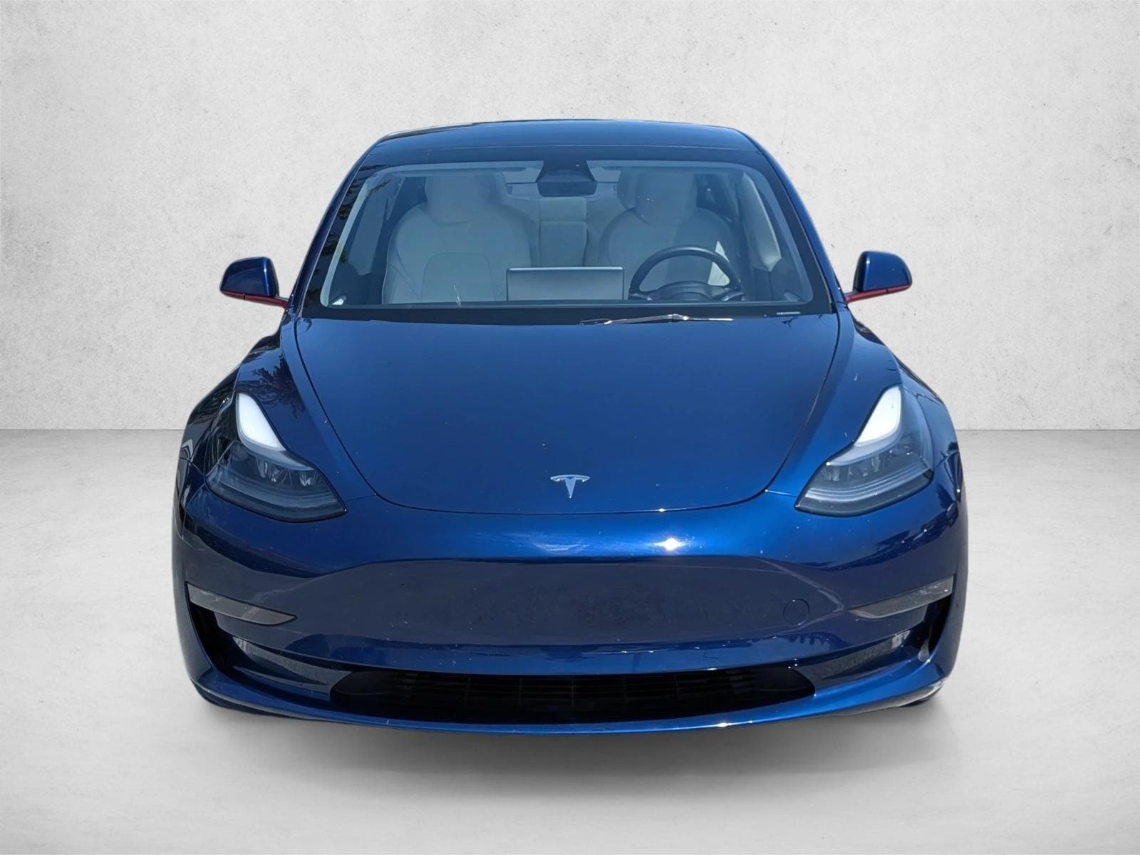 Used 2023 Tesla Model 3 Performance with VIN 5YJ3E1EC5PF516535 for sale in Santa Clara, CA