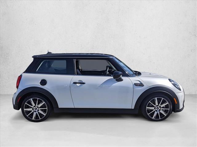 2023 MINI Hardtop Cooper S photo 4