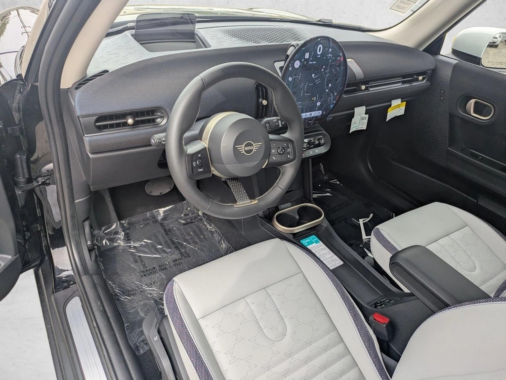 New 2026 MINI Hardtop 2 Door Cooper S 2dr Car