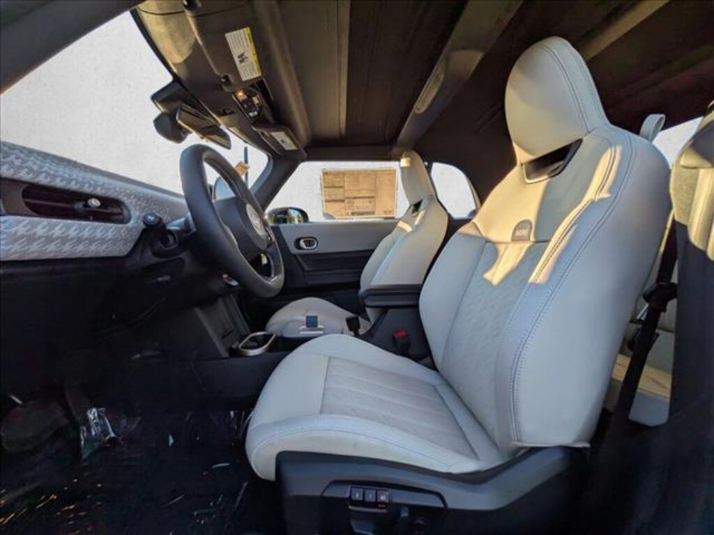 New 2026 MINI Convertible Cooper S 2dr Car