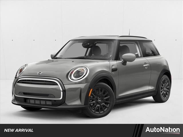 2024 MINI Hardtop Cooper S's photo