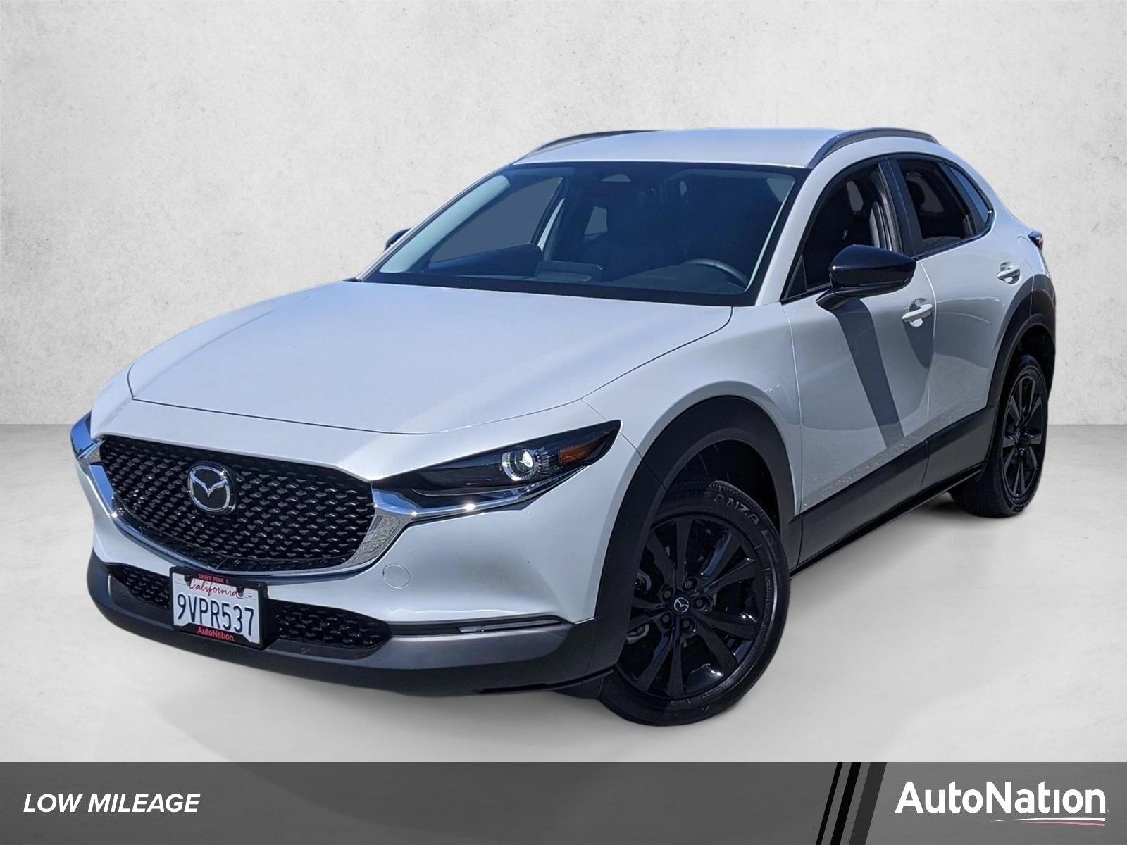 2025 Mazda CX-30 Select Sport AWD's photo