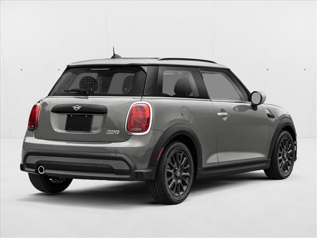 2025 MINI Hardtop 2 Door Cooper photo 2