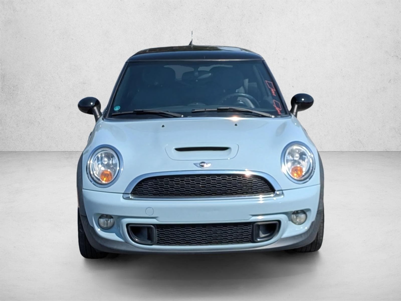 Used 2013 MINI Cooper S with VIN WMWSV3C57DT394925 for sale in Santa Clara, CA
