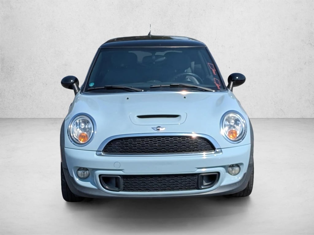 Used 2013 MINI Hardtop S 2dr Car