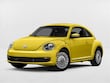 Volkswagen Beetle Coupe