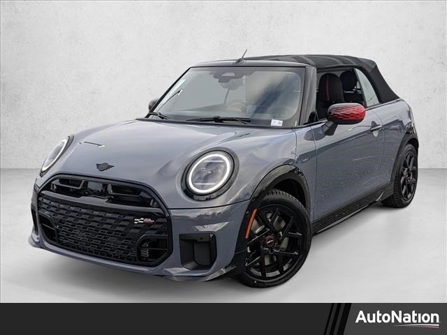New MINI Cooper Convertible for Sale Near San Jose, CA | MINI of