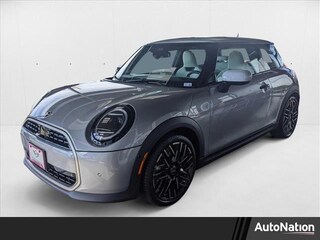 2025 MINI Hardtop 2 Door Cooper 2dr Car