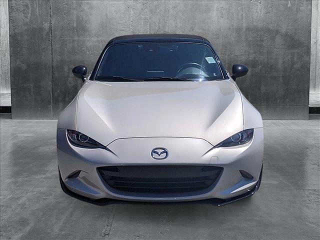 2023 Mazda MX-5 Miata Miata photo 2