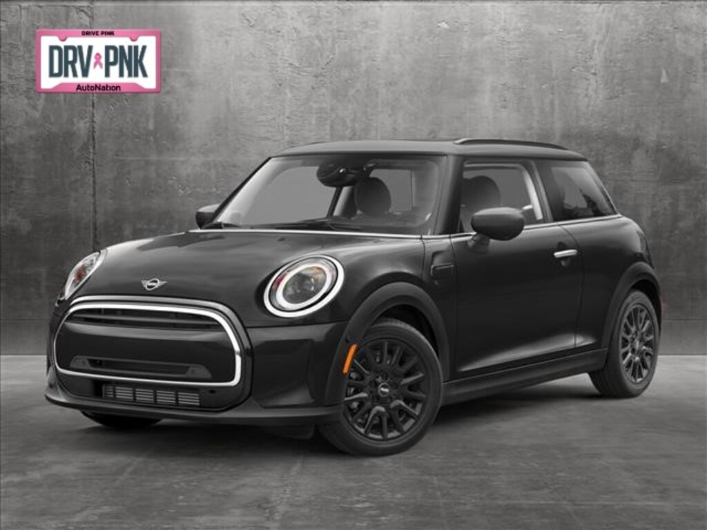 Used 2025 MINI Hardtop 2 Door For Sale at AutoNation Acura Stevens