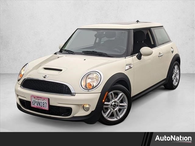 Used MINI for Sale Near San Jose, CA | AutoNation Acura Stevens Creek
