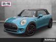 MINI Convertible