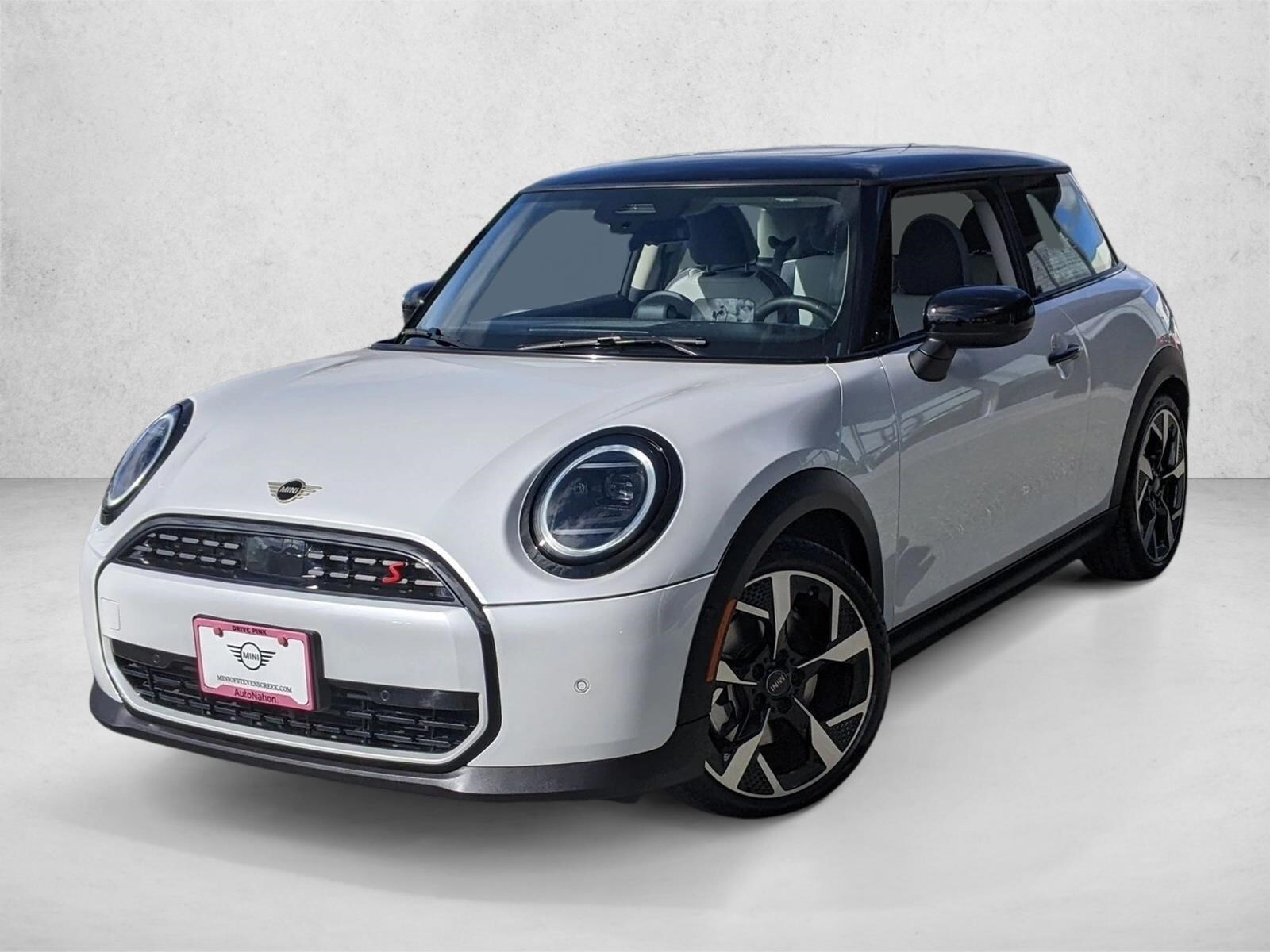 Certified Pre-Owned MINI for Sale Near San Jose, CA | MINI of