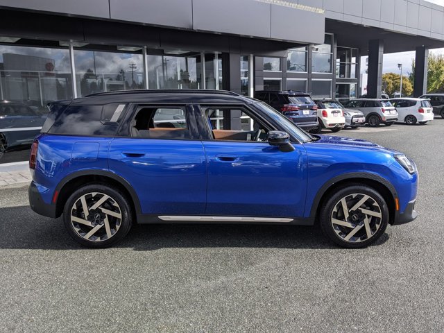 2025 Mini Countryman S photo 4