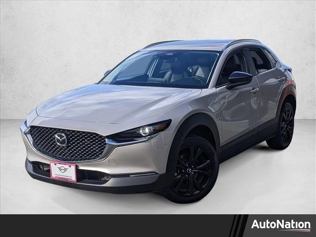 2024 Mazda CX-30 Select Sport's photo