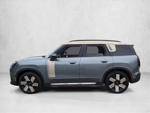 2025 MINI Countryman S photo 5