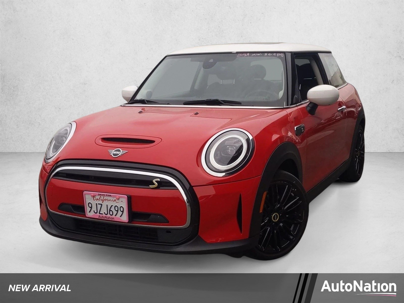 2024 MINI Hardtop 2 Door