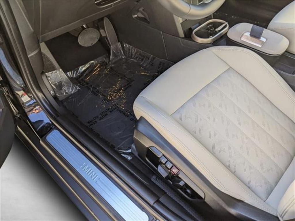 New 2026 MINI Hardtop 4 Door Cooper S 4dr Car