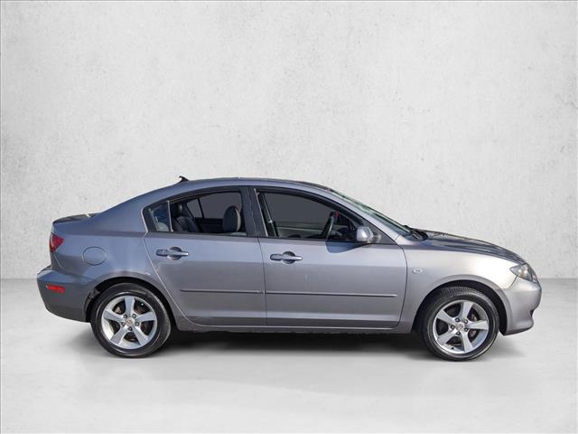 2006 Mazda Mazda3 Touring photo 4