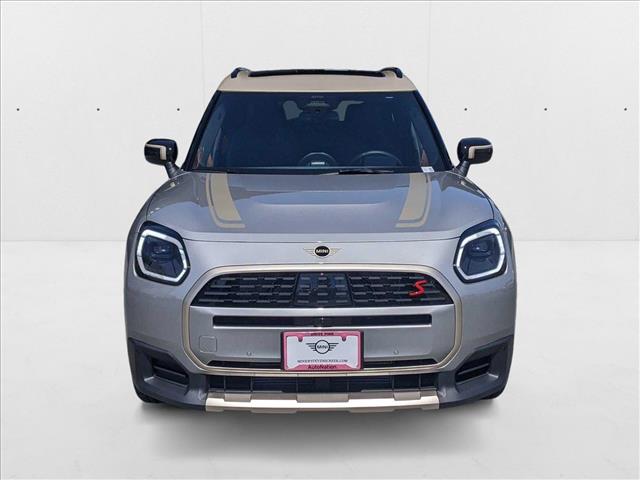 2025 MINI Countryman S photo 6