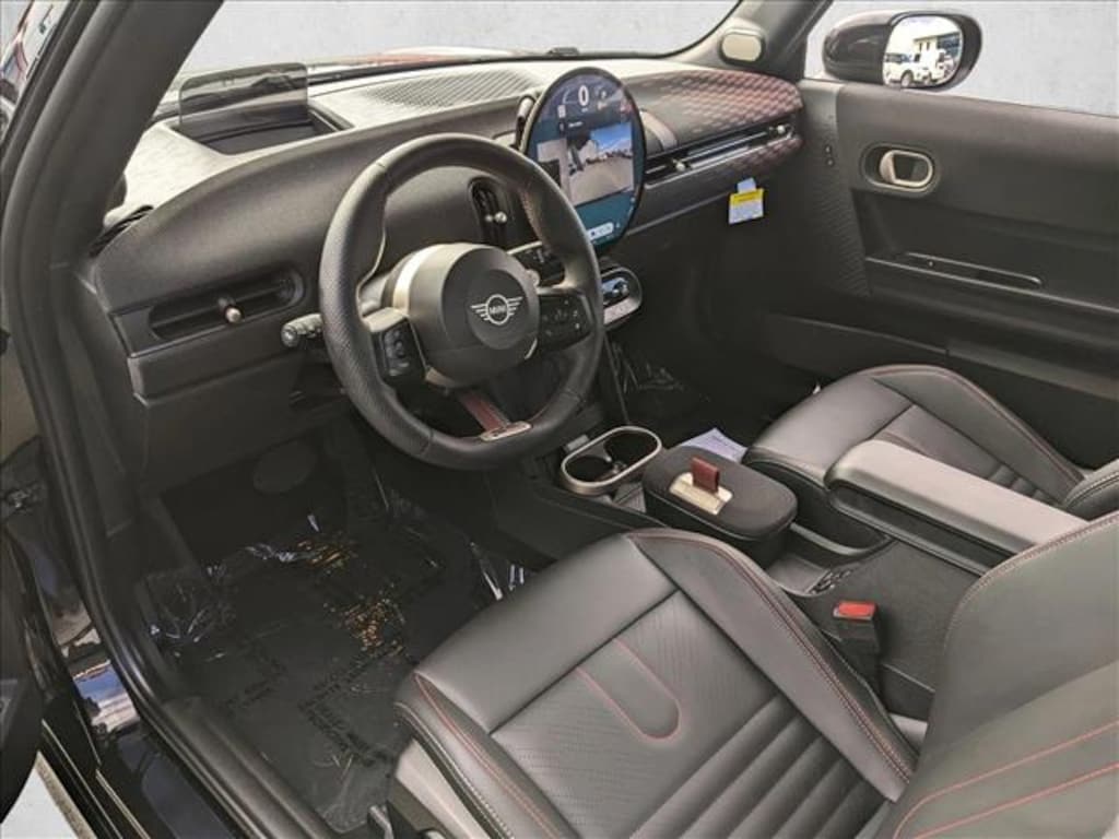 New 2026 MINI Hardtop 2 Door Cooper S 2dr Car