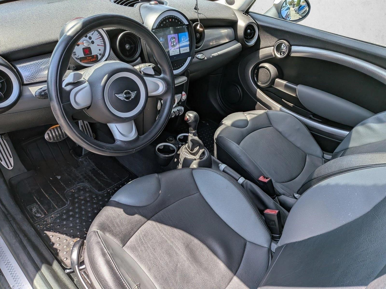 2008 MINI Cooper S - Photo 9