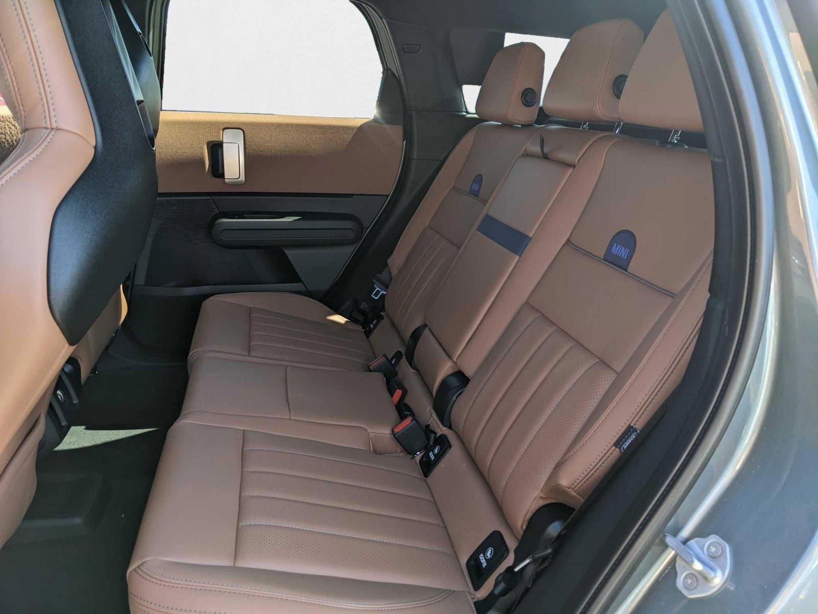 2025 MINI Countryman S - Photo 14