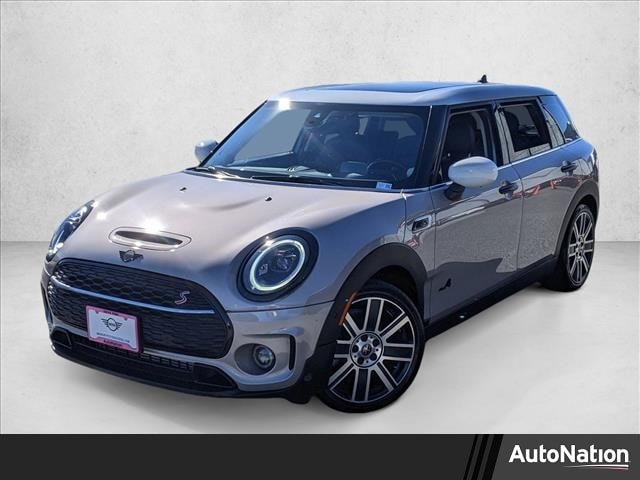 2023 MINI Clubman