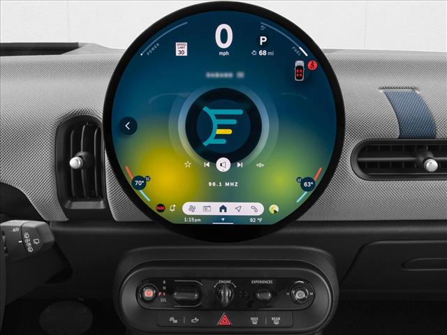 2025 MINI Hardtop 4 Door Cooper S photo 6