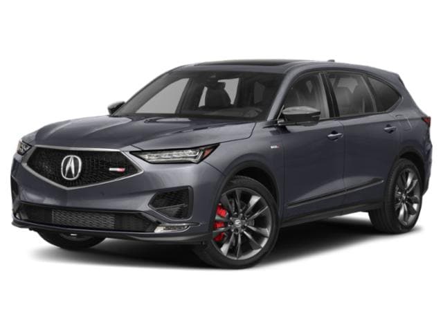 2022 Acura MDX Type S w/Advance Package's photo