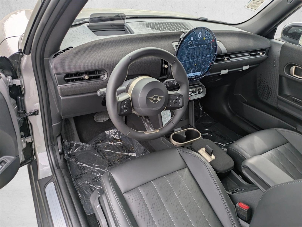 New 2026 MINI Hardtop 2 Door Cooper S 2dr Car
