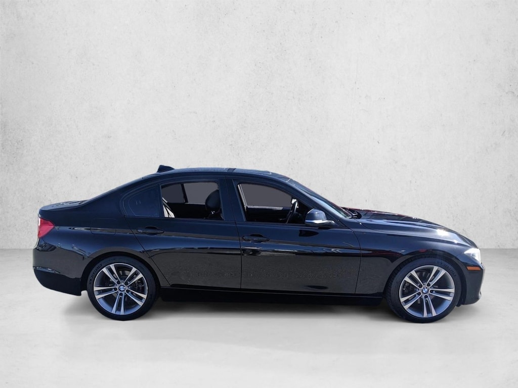 Used 2013 BMW 3 Series 328i 4dr Car
