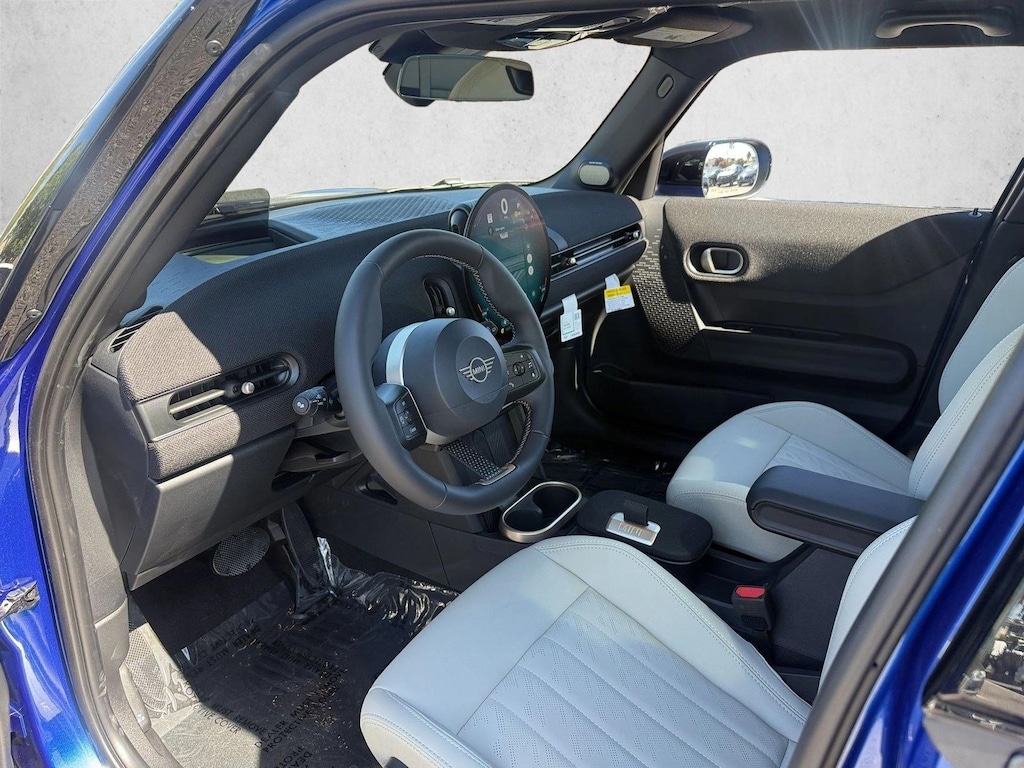 New 2027 MINI Hardtop 4 Door Cooper S 4dr Car
