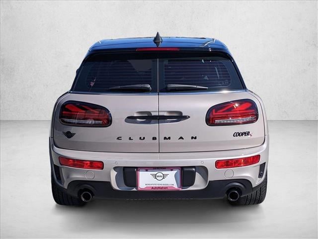 2023 MINI Clubman Cooper S photo 6