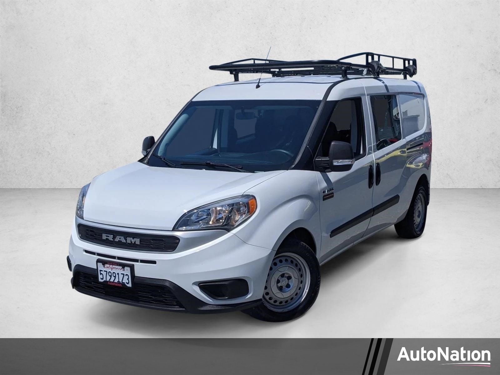 2022 RAM ProMaster City Wagon's photo