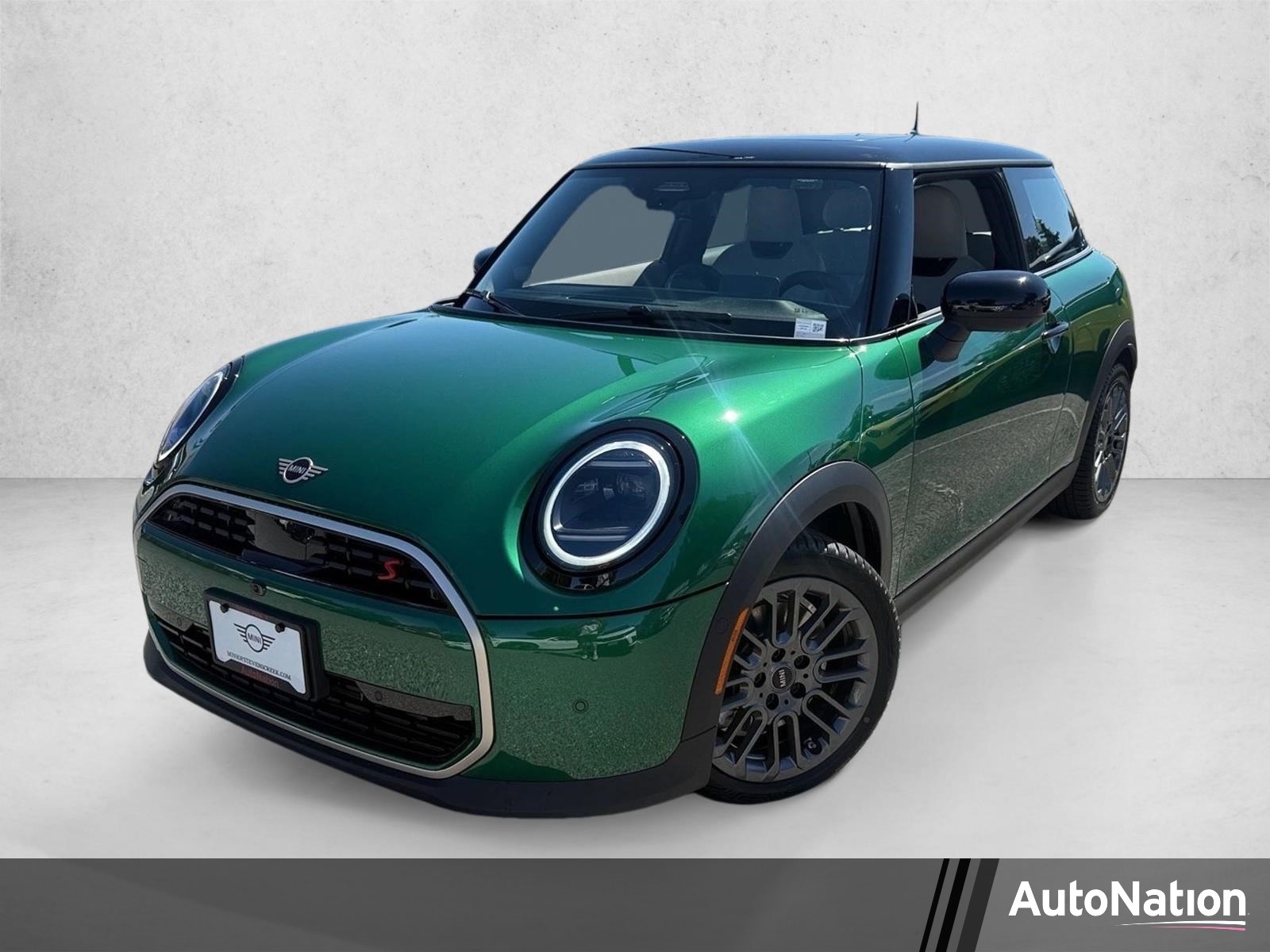  MINI Hardtop 2 Door