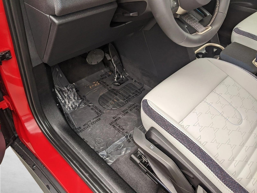 New 2027 MINI Countryman S Sport Utility