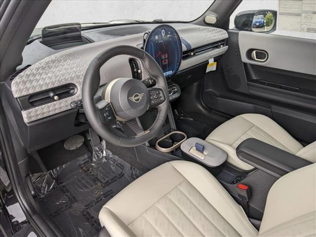 New 2026 MINI Hardtop 2 Door Cooper 2dr Car