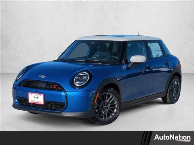 2026 MINI Hardtop 4 Door S's photo