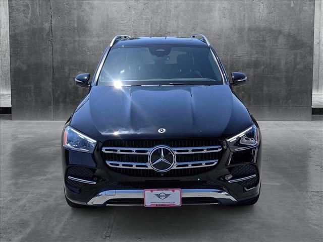 Used 2024 Mercedes-Benz GLE GLE350 with VIN 4JGFB4FB7RB046006 for sale in Santa Clara, CA