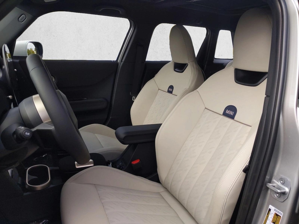 New 2027 MINI Hardtop 4 Door Cooper S 4dr Car