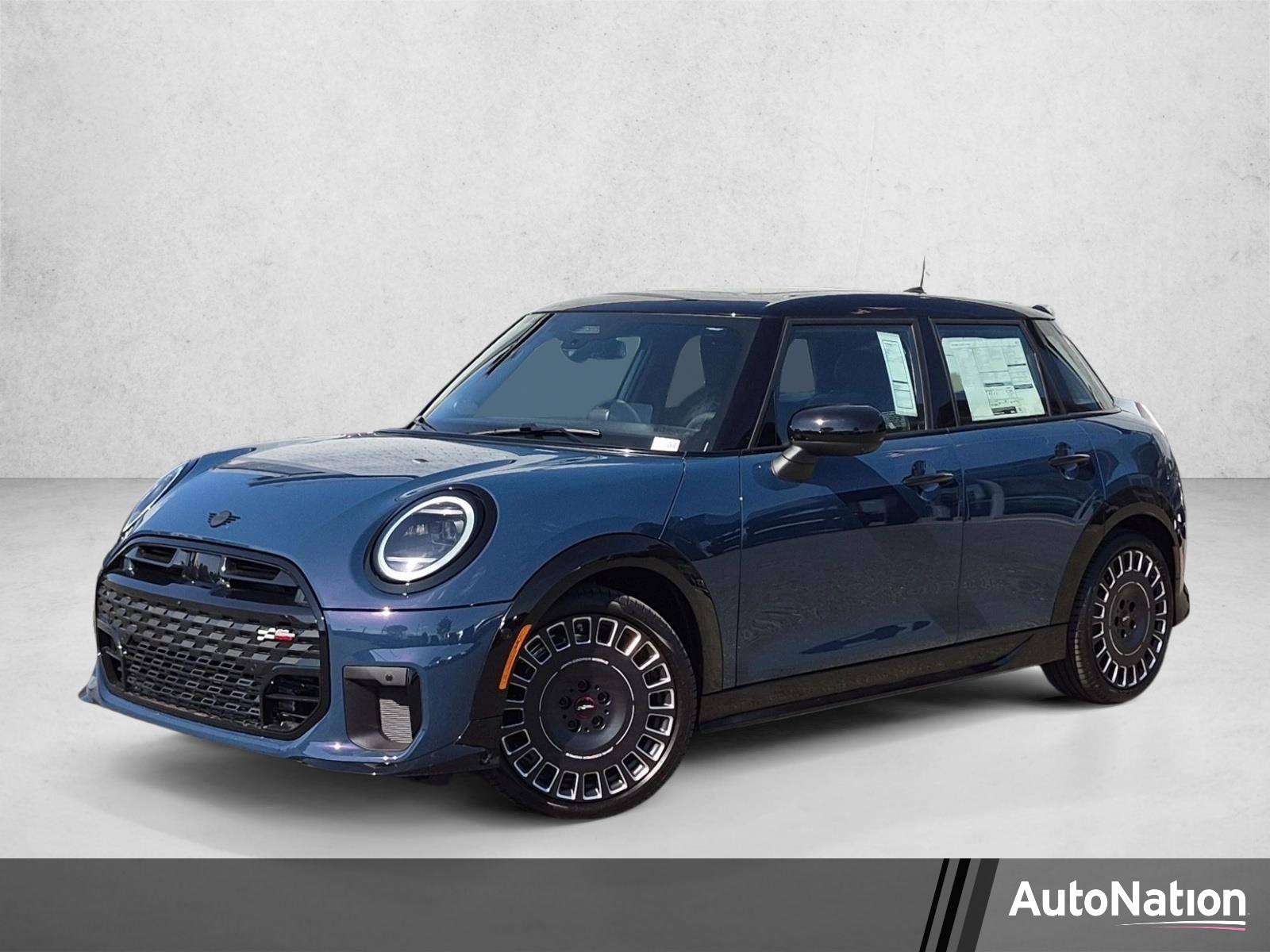  MINI Hardtop 4 Door