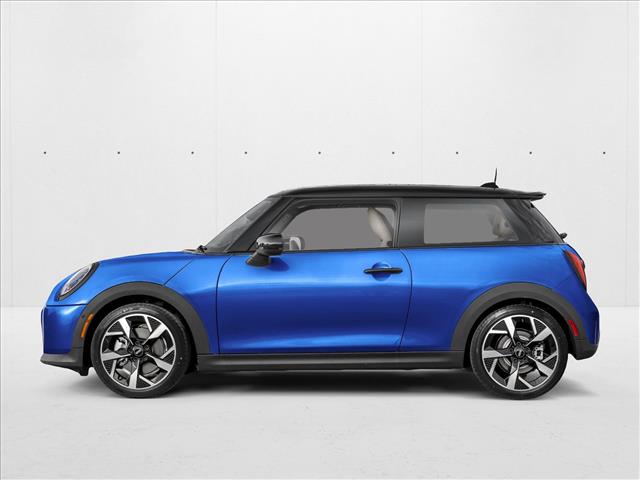 2025 MINI Hardtop 4 Door Cooper S photo 3