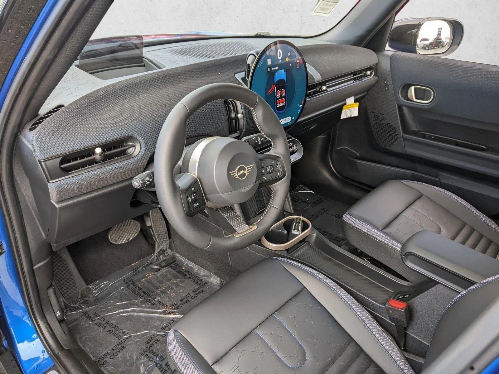 MINI Cooper 4 Door Lease Specials in San Jose, CA | MINI of