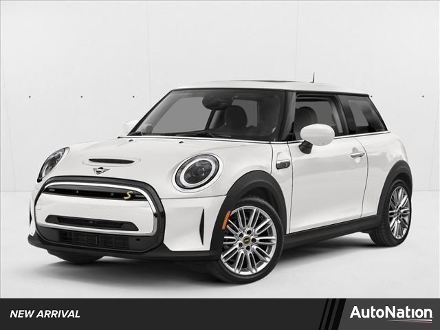  MINI Hardtop