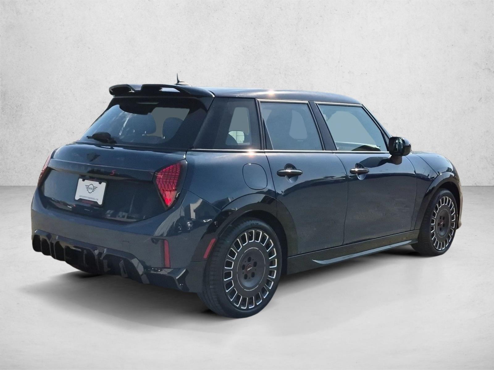New 2027 MINI Hardtop 4 Door Cooper S 4dr Car