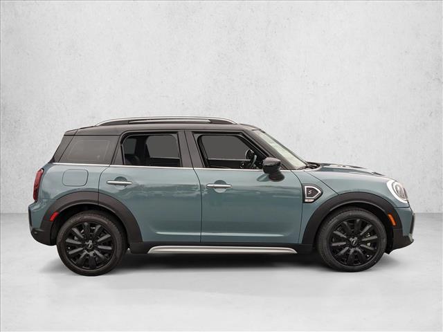 2024 Mini Countryman S photo 4