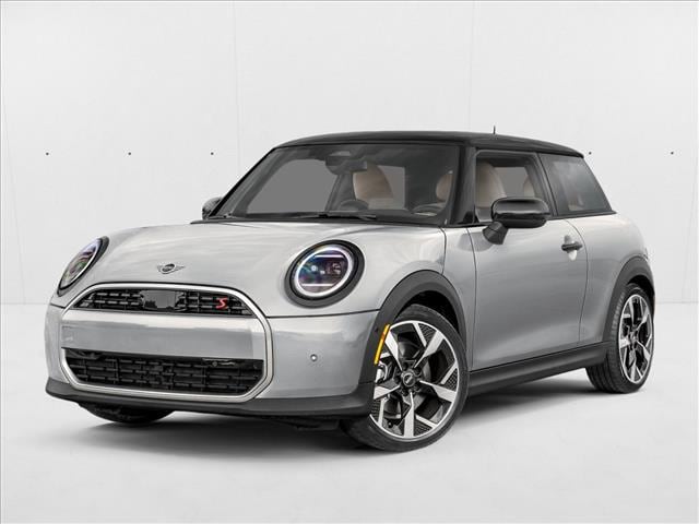 2025 MINI Hardtop 2 Door S's photo