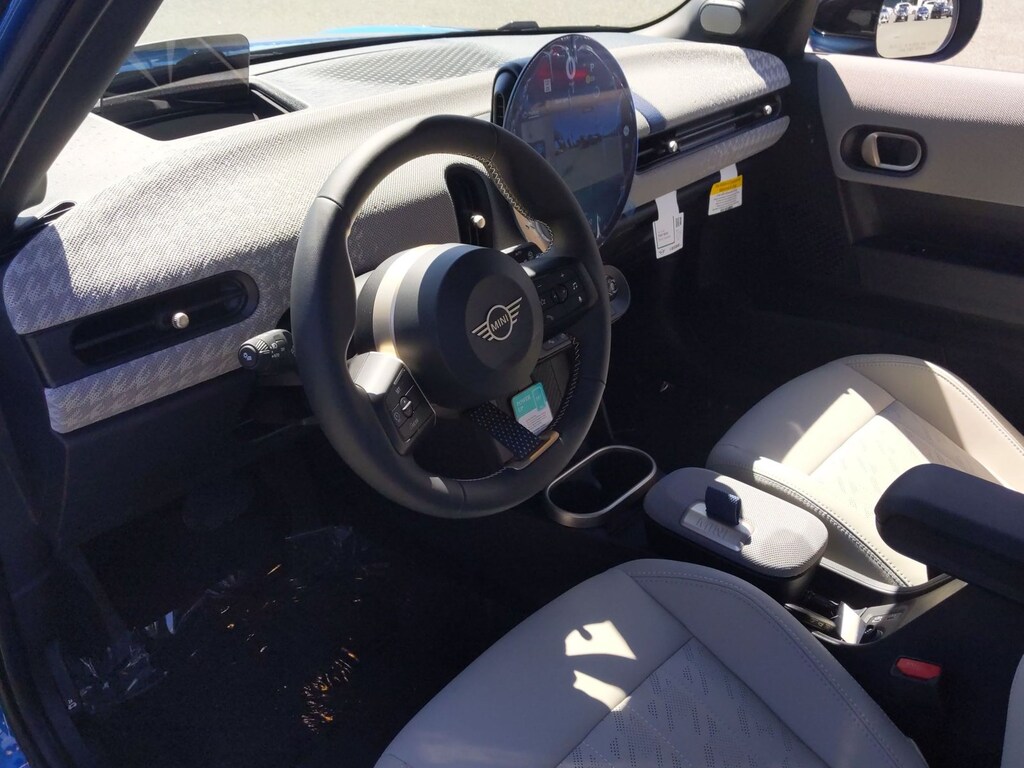 New 2027 MINI Hardtop 4 Door Cooper S 4dr Car
