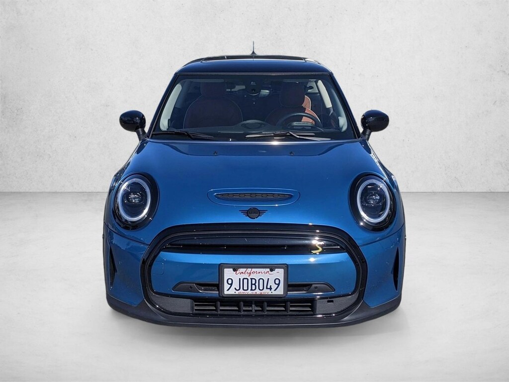 Certified 2024 MINI Hardtop Cooper SE 2dr Car